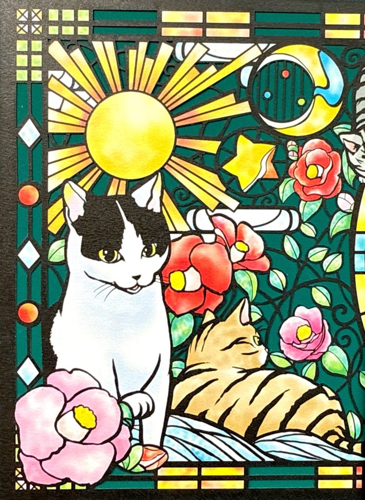 鎌数伊勢大神宮紹介2